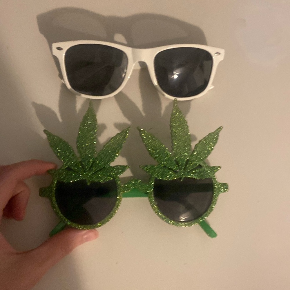 Sunglasses bundle
